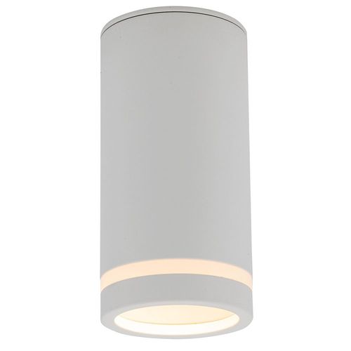 oprawa natynkowa spot jet white 6919 tk lighting na Arena.pl