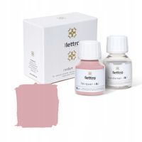 REDYE SET - MALWA - LETTRO