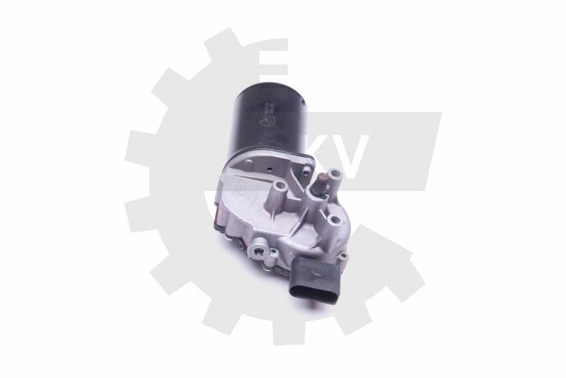 Silnik wycieraczek do VW PASSAT B5 2000 zdjęcie 1