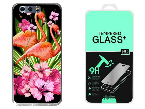 HUAWEI HONOR 9 | Etui smartfon CASE + Szkło na Arena.pl