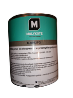 Molykote G-0052 Biały Smar spożywczy 1kg
