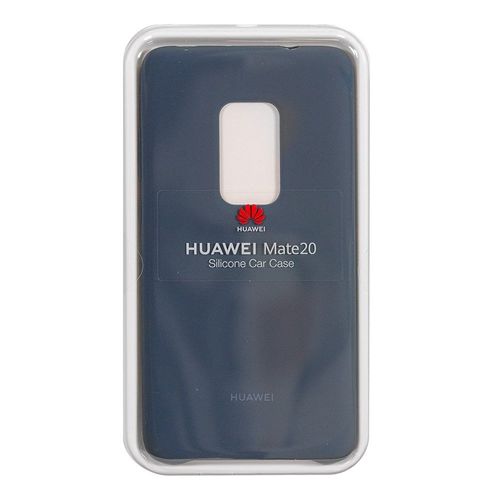Etui case Huawei Silicone Case Huawei Mate 20 na Arena.pl