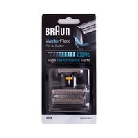 Braun 51B ostrza i folia do golarki, Braun 51S kompatybilne, oryginalna