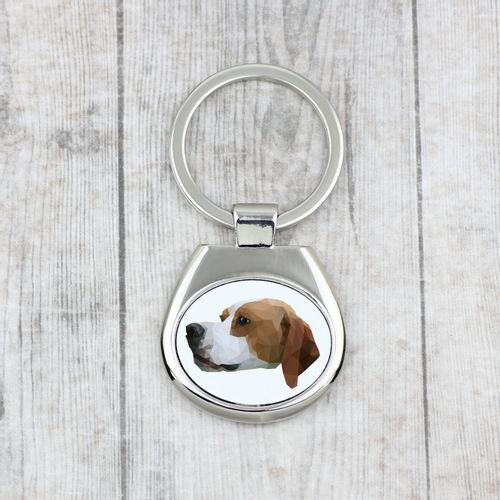 Pointer brelok geometryczny Art-Dog na Arena.pl