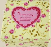pudełka 6szt. 8x8x4cm | pu-924z