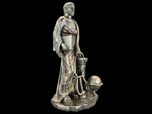 GRECKI MATEMATYK PITAGORAS VERONESE WU77297A4 na Arena.pl