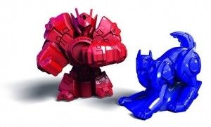 TRANSFORMERS CIĘŻARÓWKA OPTIMUS WYRZUTNIA na Arena.pl