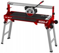Dedra DED7817 Przecinarka do glazury 800 W 720 mm