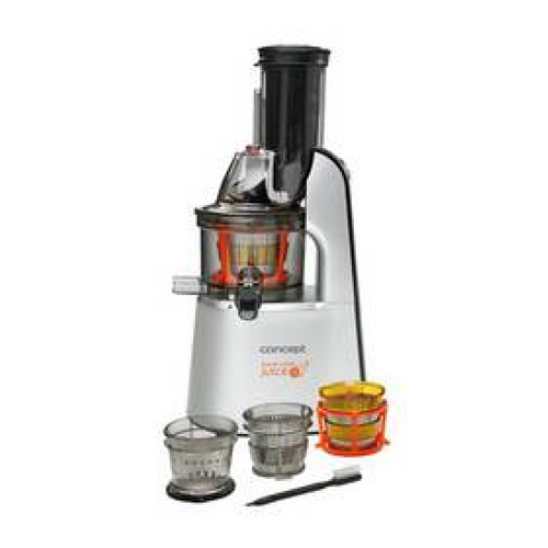 Sokowirówka Concept LO7065 INOX na Arena.pl