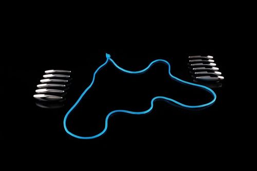 KLUSTER DUO na Arena.pl