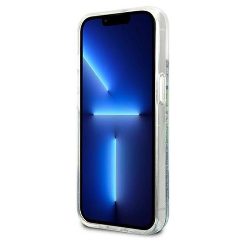 Etui Guess do iPhone 15, iPhone 14, iPhone 13, Zielony na Arena.pl