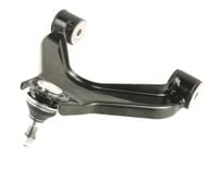 WAHACZ IVECO DAILY PRZÓD L/P GÓRA RESOR