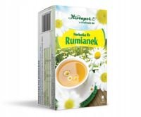 RUMIANEK Herbata ziołowa ekspresowa Herbapol 30 g