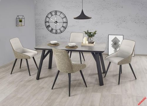 STÓŁ HALIFAX MDF LAMINOWANY na Arena.pl