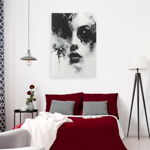 Nowoczesny obraz na płótnie canvas,do salonu sypialni zdjęcie 2