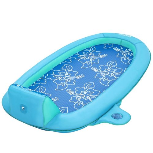 Dmuchany materac do pływania z oparciem Bestway 43733 na Arena.pl