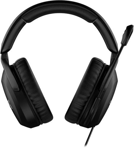 Słuchawki HyperX Cloud Stinger 2 Gaming Headset Mauszne Czarne na Arena.pl
