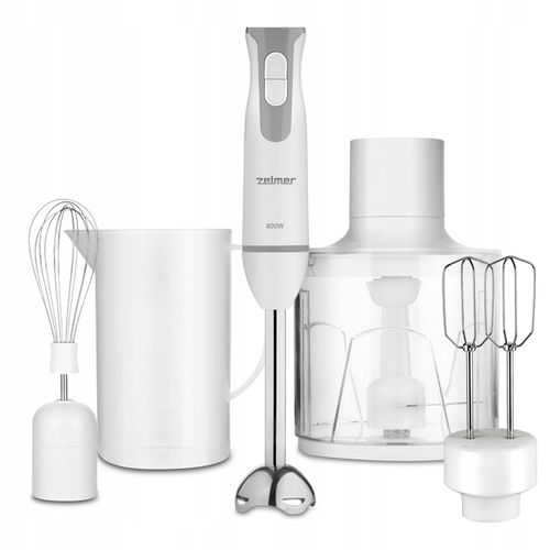 Blender ZELMER ZHB4553S na Arena.pl