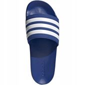 Klapki adidas GW1048 wielokolorowy roz. 38