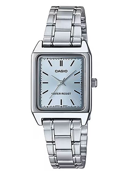 ZEGAREK DAMSKI CASIO LTP-V007D-2E + BOX zdjęcie 1