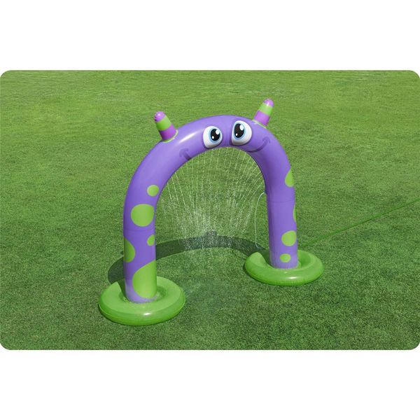 Spryskiwacz dmuchany Jumbo Bestway 52640 zdjęcie 12