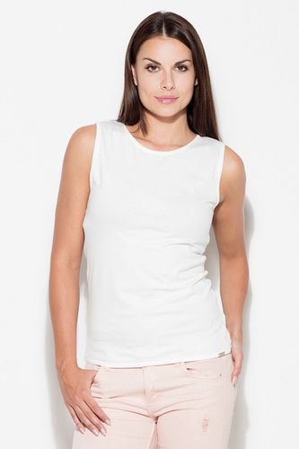 Bluzka K237 Biały XL na Arena.pl