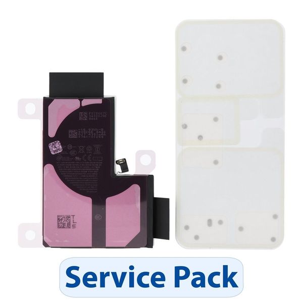 ServicePack Bateria do Apple iPhone 14 Pro Max (661-30397) zdjęcie 1