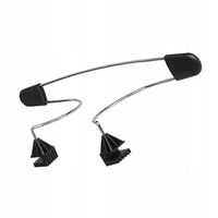 WIESZAK SAMOCHODOWY NA UBRANIA DO SAMOCHODU AUTA NA MARYNARKĘ KURTKĘ