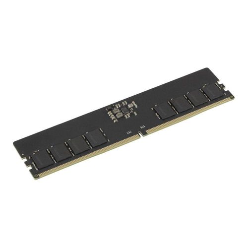 Pamięć DDR5 GOODRAM 16GB (1x16GB) 5600MHz CL46 1,1V na Arena.pl