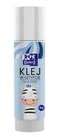 klej w sztyfcie 8g. oxf kids 400174387 a'30