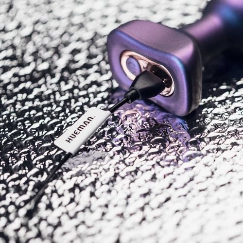 hueman   space invader vibrating na Arena.pl