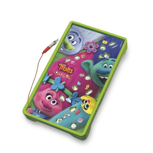 Hasbro Gra Operacja Trolls na Arena.pl