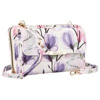 mini torebka-portfel ze skóry ekologicznej - 4u cavaldi