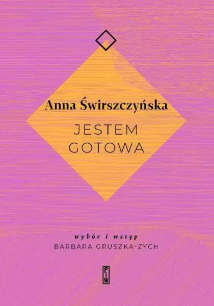 Jestem gotowa zdjęcie 1