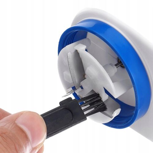 DUZA GOLARKA DO UBRAŃ SWETROW TAPICERKI SIECIOWA SPRAWDZONY PRODUKT na Arena.pl