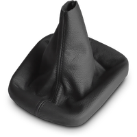 MIESZEK SKRZYNI DŹWIGNI ZMIANY BIEGÓW SKÓRA RENAULT LAGUNA III 2007-2015