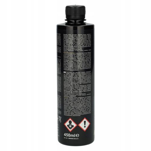Płukanka Do Silnika Motor Flush Pro Mannol 450 ml na Arena.pl