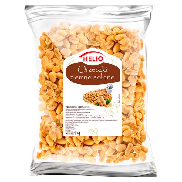 Aga Holtex Orzechy nerkowca 80g zdjęcie 8