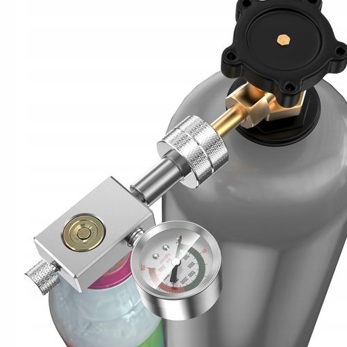 Adapter Przetoczka Oviri do Sodastream Quick Connect CO2 | Duo | Art na Arena.pl