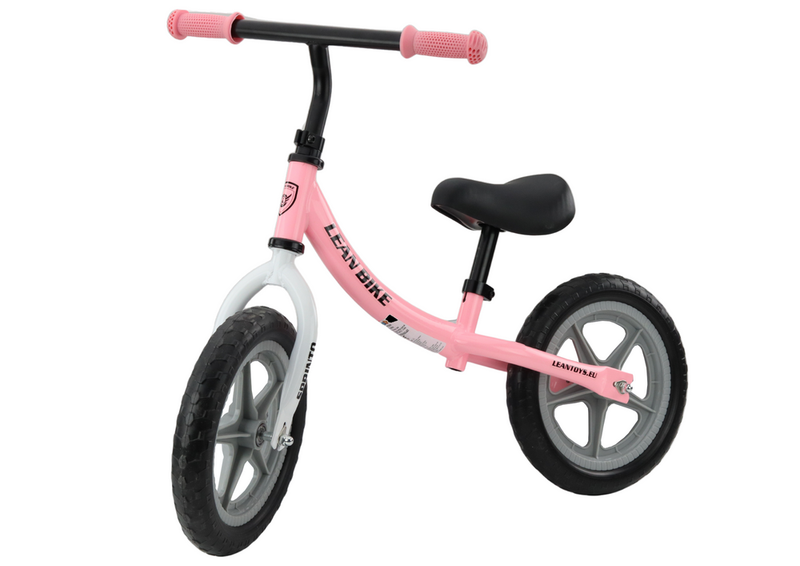 ND24_25830 Rower Biegowy SPRINTO Rowerek Do Odpyc zdjęcie 4