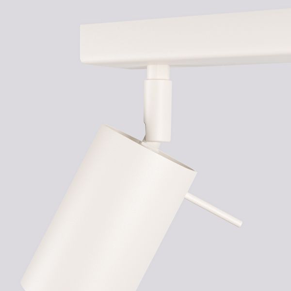 Plafon RING 4L beżowy zdjęcie 8