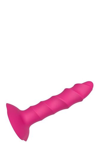 plug-dream toys twisted plug with suction cup na Arena.pl