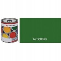 Lakier Zielony Kemper 626008KR