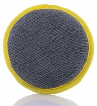 WORK STUFF ECLIPSE APPLICATOR Z MIKROFIBRY na Arena.pl