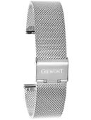 bransoleta do smartwatcha giewont supernova gw330 gwb330-2 - silver
