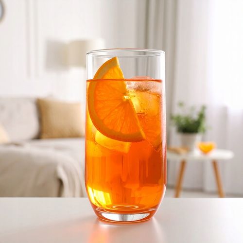 Szklanki Wysokie 400ml do wody drinków komplet 6szt do domu restauracji na Arena.pl