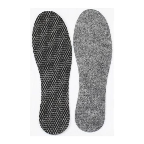 r. 38 - wkładki do butów impregnated felt coccine na Arena.pl
