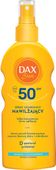 DAX SUN Spray ochronny nawilżający SPF 50