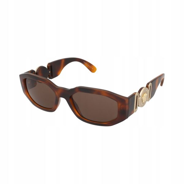 Versace okulary przeciwsłoneczne - kobieta zdjęcie 1