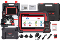 LAUNCH x431 CRP 919E BT CanFD 2024 24 MIESIĄCE UPDATE NOWY MODEL 2024 PL